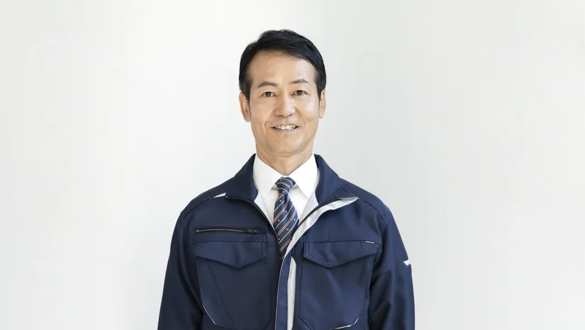 代表取締役 山田一誠