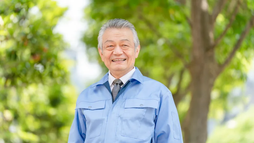 現場監督 高橋大五