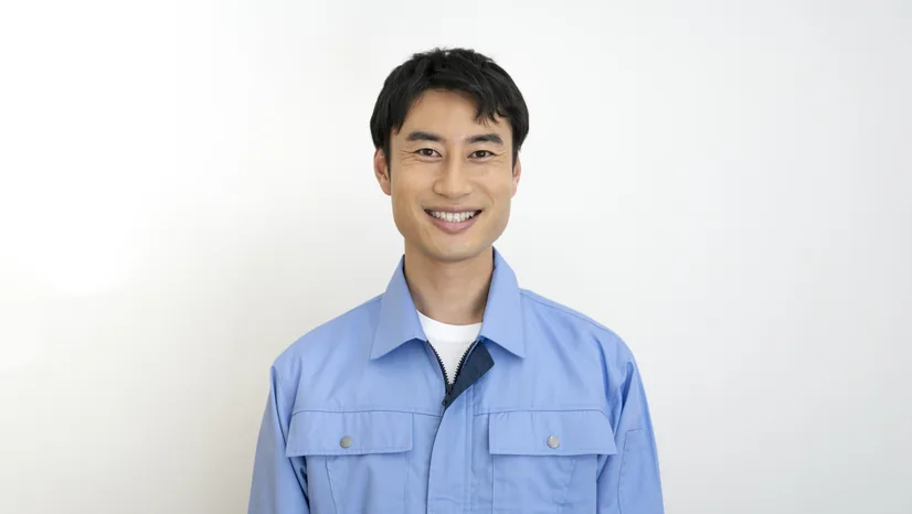 大工 中村翔太