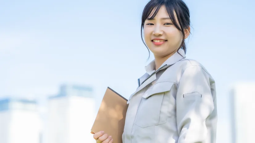 コーディネーター 佐々木結衣